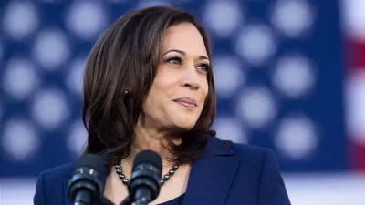 Ini 5 Tokoh Demokrat Yang Berpotensi Jadi Kandidat Cawapres Kamala Harris