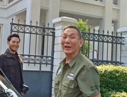 Diusung Partai Golkar, Ini Jurus Ampuh Jusuf Hamka Atasi Kemacetan Jakarta