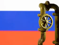 Rusia dan Iran Selangkah Lagi Bakal Ciptakan Kartel Gas Ala OPEC