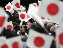 Warga Jepang Ramai-ramai Blokir Pusat Data dan Logistik Asal Singapura GLP, Ada Apa?