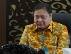 Menko Airlangga: Ekonomi Hijau Bisa Stabilkan Pertumbuhan Ekonomi Jangka Panjang