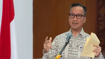 Menperin Agus Gumiwang Usul 3 Kebijakan Relaksasi Pajak Untuk Industri Kesehatan