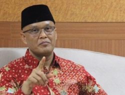 PKS Soal Bobolnya PDN Kominfo: Kalau Negara Tak Merasa Bersalah, Berarti Ada Yang Sakit