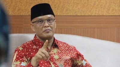 PKS Soal Bobolnya PDN Kominfo: Kalau Negara Tak Merasa Bersalah, Berarti Ada Yang Sakit