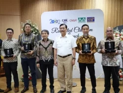 Menko Luhut: Pendidikan Kunci RI Jadi Negara Maju