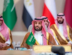 Arab Saudi Gabung Aliansi BRICS, Apa Yang Bakal Terjadi?