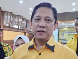 Partai Golkar Ungkap 5 Nama Balon Cawagub Ridwan Kamil di Pilkada Jawa Barat 2024