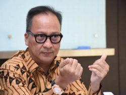 Menperin Agus Gumiwang Ungkap Rencana Pemerintah Impor Gas Untuk Kebutuhan Industri