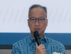 Menperin Agus Gumiwang: RI Punya Lahan Sagu Terbesar di Dunia, Tapi Ekspor Kalah Dari Malaysia
