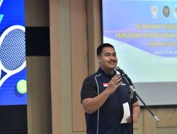 Menpora Dito Ariotedjo: Era Kepemimpinan Jokowi Masa Keemasan Majukan Olahraga RI
