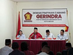 5 Besar Survei TBRC Untuk Pilkada Kota Bekasi: Mochtar Mohamad Hingga Nofel Saleh Hilabi