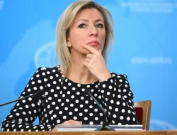 Kemlu Rusia Tuding Prancis Diskriminasi Atlet Berhijab di Olimpiade