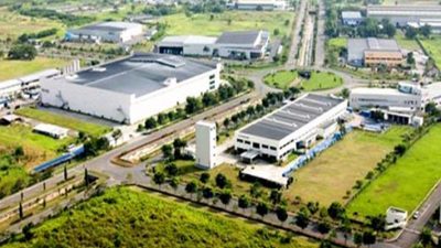 Menperin Agus Gumiwang Minta Kawasan Industri Remapping Penyediaan Infrastruktur
