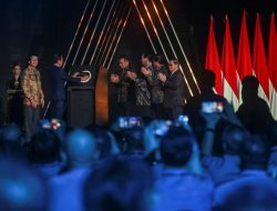 Menko Luhut Ungkap Alasan Pemerintah Luncurkan Golden Visa