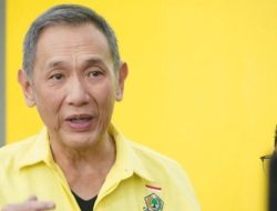 Ditunjuk Partai Golkar, Jusuf Hamka Pilihan Tepat Pimpin Jakarta