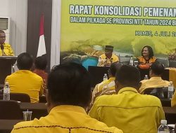 Melki Laka Lena: Isu SARA Sudah Tidak Laku Lagi