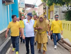 Ringankan Biaya Pendidikan, Ahmed Zaki Iskandar Dorong Sekolah Swasta di Jakarta Bisa Gratis