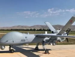 Turki Bangkit Jadi Negara Industri Militer, Diam-diam Gandeng BUMN RI Bangun Pabrik Senjata di Bandung