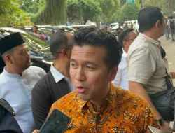 Emil Dardak Tak Tertarik Jadi Menteri, Ingin Menang Pilgub Jatim Bersama Khofifah