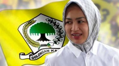 Belum Ada Tokoh Populer Dengan Reputasi Menonjol di Banten Seperti Airin Rachmi Diany