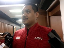 Ini Jawaban Menpora Dito Ariotedjo Soal Target Medali Indonesia di Olimpiade Paris 2024