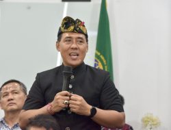 WNA Pinjam Nama Untuk Bisnis, Bagus Adhi: Masyarakat Bali Harus Jadi Tuan Rumah Di Negeri Sendiri