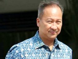 Jurus Jitu Menperin Agus Gumiwang Katrol Kinerja Industri Manufaktur RI