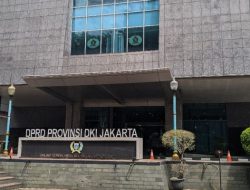Bocor! Beredar Formasi Pimpinan dan Jatah Komisi DPRD DKI Jakarta 2024-2029