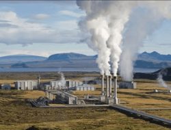 Menperin Agus Gumiwang: Serapan Gas Bumi Untuk Industri Bakal Naik Dua Kali Lipat di 2030