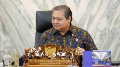 Menko Airlangga: KEK Dengan Kinerja Kurang Optimal Bakal Dievaluasi Atau Statusnya Dicabut