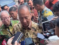 Menperin Agus Gumiwang Minta Produsen Otomotif Tahan Kenaikan Harga