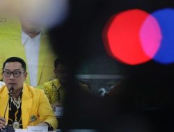 Ini 5 Nama Yang Bakal Dampingi Ridwan Kamil di Jabar: Ono Surono Hingga Desy Ratnasari