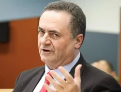 Israel Murka Hamas Rujuk Dengan Fatah di China, Dianggap Rangkul Teroris