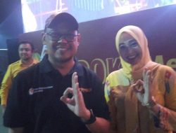Imam Budi Hartono-Ririn Farabi Berpotensi Lawan Kotak Kosong di Pilkada Kota Depok 2024