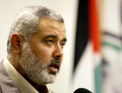 Hamas Serukan 3 Agustus Ditetapkan Jadi Hari Dukungan Internasional Untuk Palestina