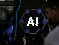 Menko Airlangga Khawatir AI Bisa Jebloskan Masyarakat Main Judi Online dan Modus Kripto