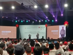 Menko Airlangga Minta Pembinaan UMKM HM Sampoerna Gandeng Kartu Prakerja