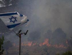 Siaga! Perang Arab Bakal Pecah, Yom Kippur Jilid II di Depan Mata