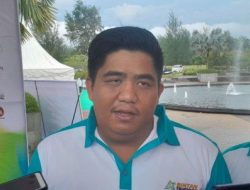 Bupati Roby Kurniawan Siapkan Beasiswa Rp. 25 Juta Per Orang Untuk Mahasiswa Bintan Berprestasi