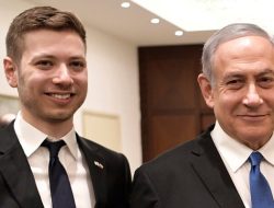 Bicara di Konferensi Gereja Evangelis di AS, Netanyahu Tuding Qatar Negara Sponsor Teroris