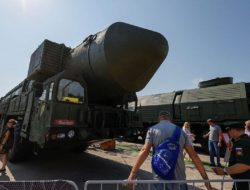 Rusia Mulai Ancam Israel, Ini Perbandingan Kekuatan Militer Moskow Vs Tel Aviv 2024