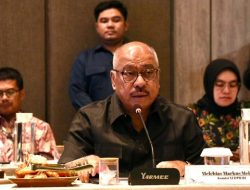 Gerindra Dukung Jagoan Partai Golkar di NTT, Peluang Menang Melki Laka Lena Makin Besar
