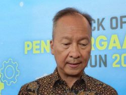 Menperin Agus Gumiwang Sukses Tingkatkan Ranking Investasi Manufaktur RI Ke Peringkat 12 Dunia