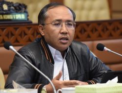 Fraksi PKS: Pembangunan IKN Percuma, Semesta Tak Mendukung!