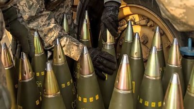 Dikerjai Rusia, Senjata Canggih Barat Jadi Tak Berguna Dalam Perang Ukraina