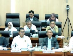 Menteri Bahlil Terkejut Indonesia Impor LPG Hingga 5 Juta Ton: Kenapa Negara Ini Begini Terus?