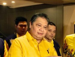 Menko Airlangga Berduka Atas Wafatnya Ismail Haniyeh, Kecam Eskalasi Kekerasan di Timur Tengah