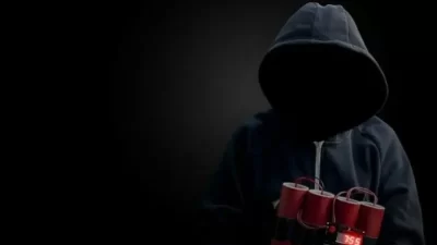 Puluhan Orang Tewas Akibat Bom Bunuh Diri di Mogadishu, Somalia