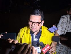 Partai Golkar Soal Cawagub Ridwan Kamil di Pilgub Jakarta: Jusuf Hamka, Kaesang, Zita Anjani, Riza Patria