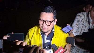 Partai Golkar Soal Cawagub Ridwan Kamil di Pilgub Jakarta: Jusuf Hamka, Kaesang, Zita Anjani, Riza Patria